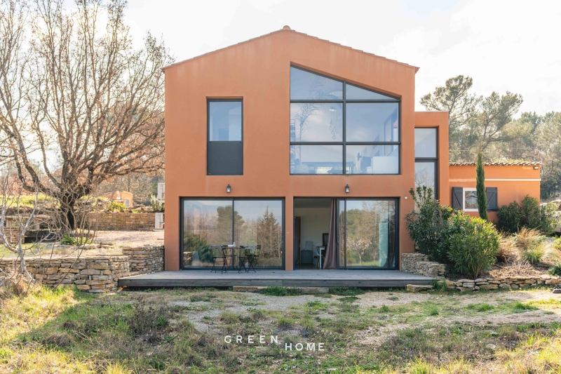 Achat Fuveau - Maison - 6 pièces