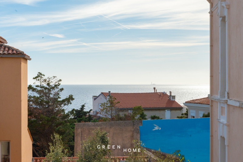 Achat Marseille 7 - Appartement - 3 pièces