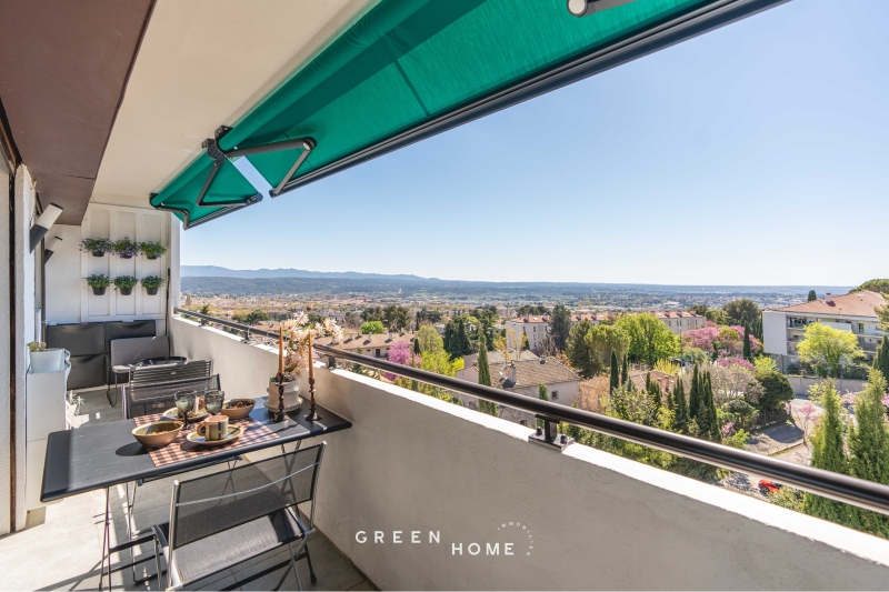 Achat Aix-en-Provence - Appartement - 3 pièces