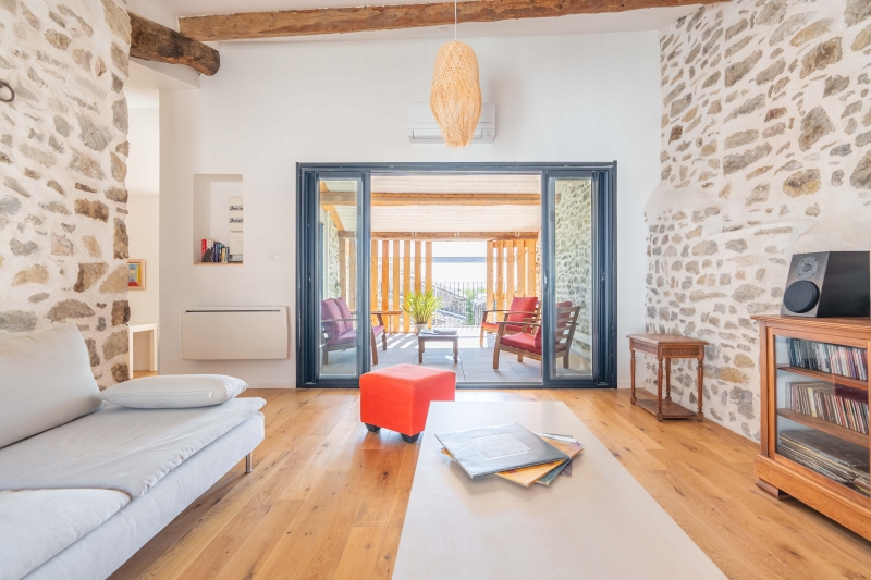 Achat Cruis - Maison - 7 pièces