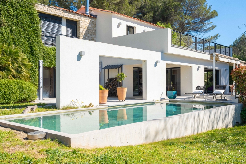 Achat Aubagne - Maison - 5 pièces