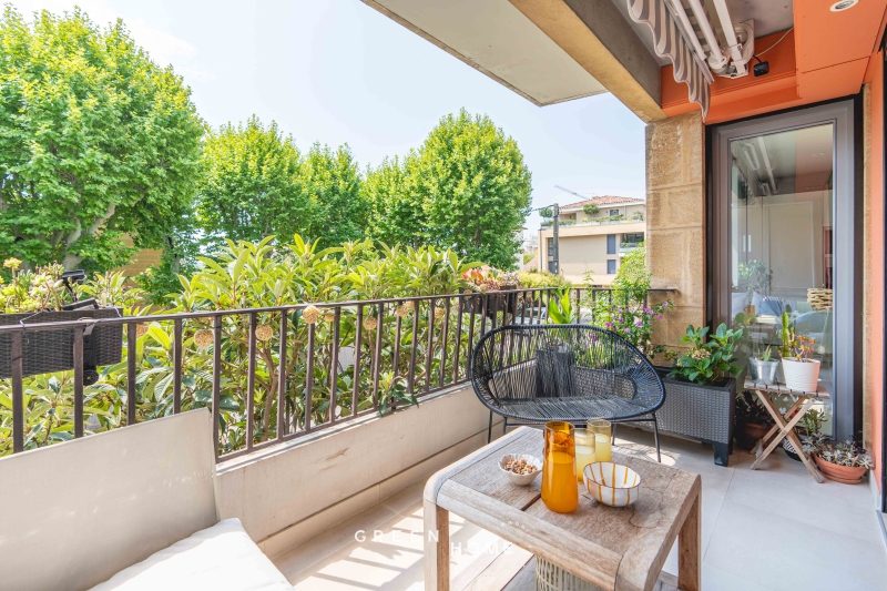 Achat Aix-en-Provence - Appartement - 4 pièces