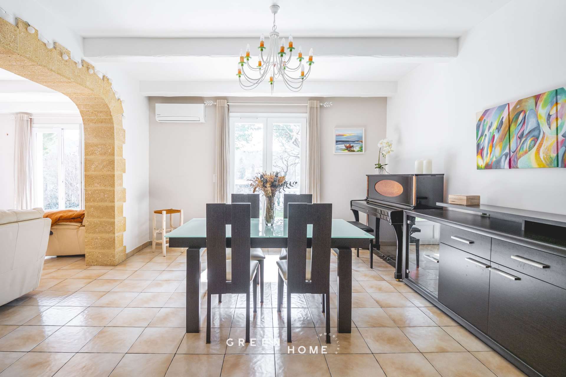 Achat Bouc-Bel-Air - Maison - 6 pièces