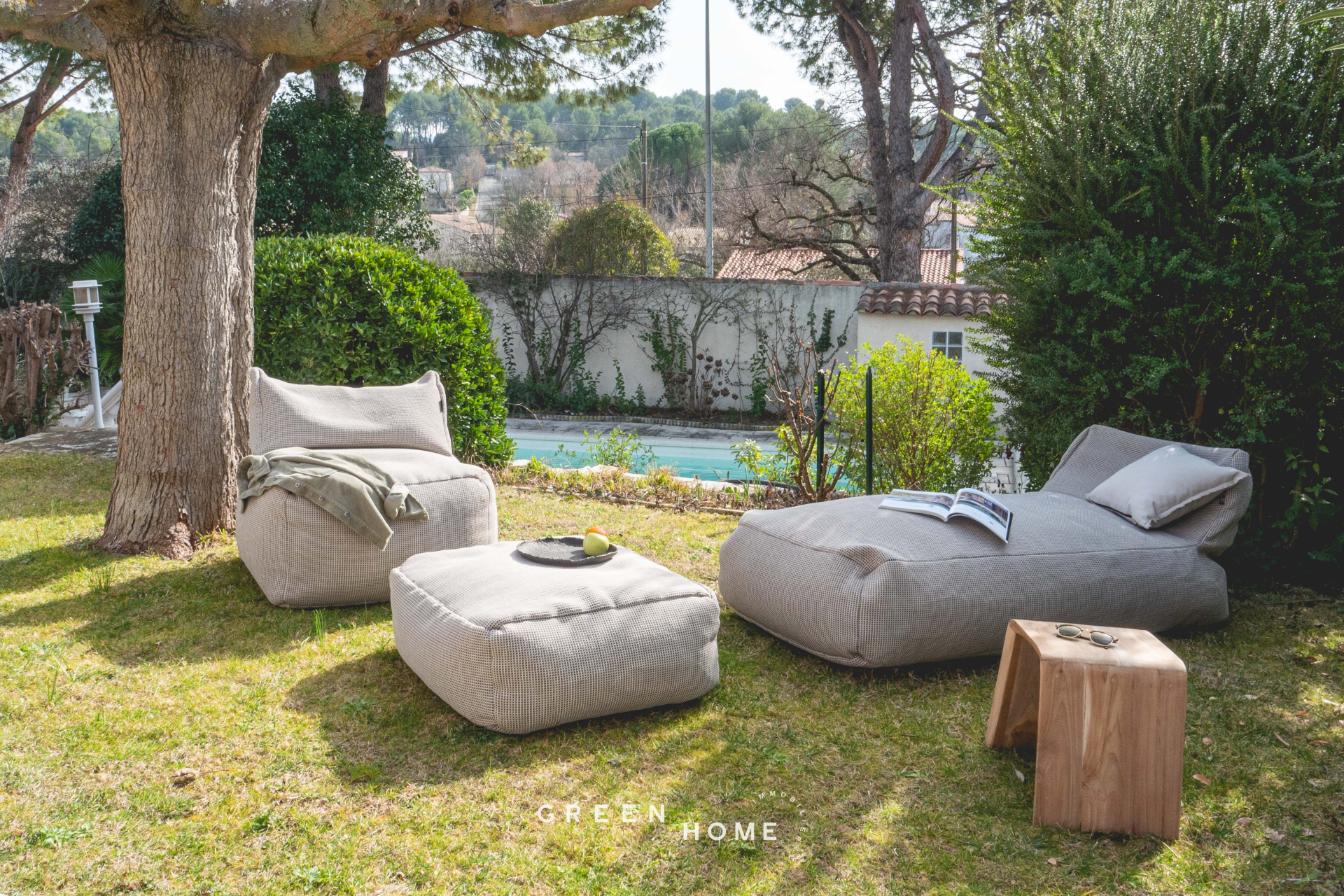 Achat Bouc-Bel-Air - Maison - 6 pièces