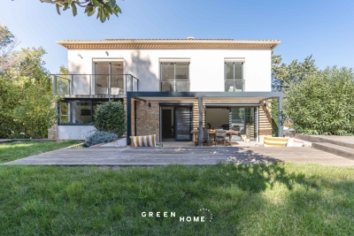 Achat Martigues - Maison - 6 pièces