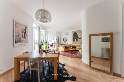 Achat Marseille 4 - Appartement - 4 pièces