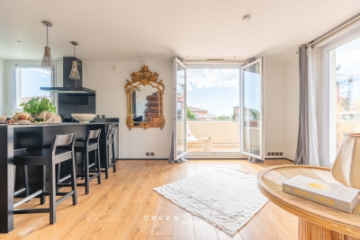 Achat Aix-en-Provence - Appartement - 3 pièces