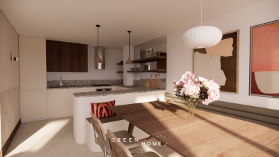 Achat Marseille 7 - Appartement - 3 pièces