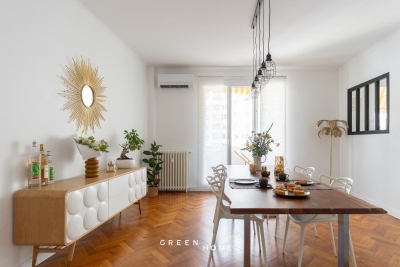 Achat Marseille 8 - Appartement - 4 pièces