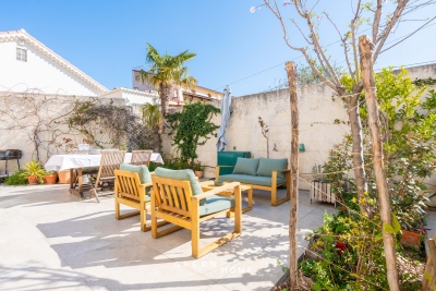 Achat Marseille 12 - Maison - 4 pièces