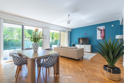 Achat Aix-en-Provence - Appartement - 4 pièces