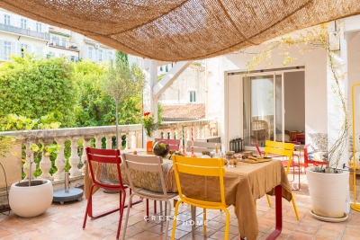 Achat Marseille 6 - Appartement - 6 pièces