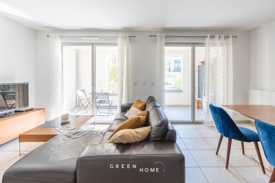 Achat Aix-en-Provence - Appartement - 3 pièces