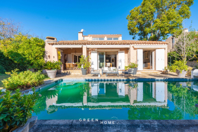 Achat Marseille 12 - Maison - 8 pièces