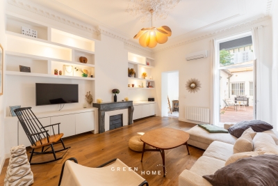 Achat Marseille 6 - Sous promesse