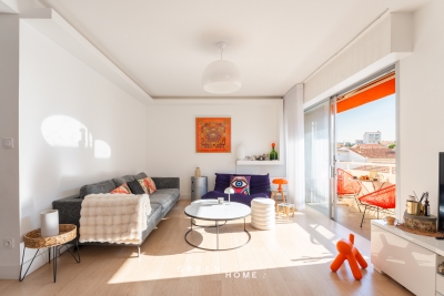 Achat Marseille 7 - Appartement - 4 pièces