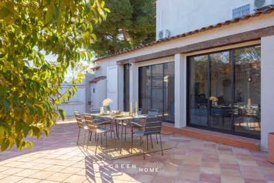 Achat Marseille 12 - Maison - 5 pièces