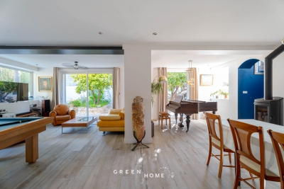 Achat La Ciotat - Maison - 6 pièces