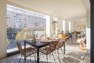 Achat Marseille 8 - Appartement - 3 pièces