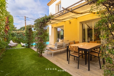 Achat Marseille 11 - Maison - 5 pièces