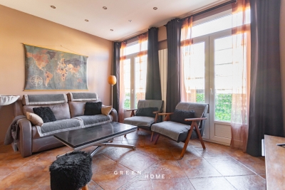 Achat Marseille 5 - Appartement - 5 pièces