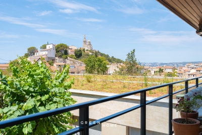 Achat Marseille 8 - Sous offre