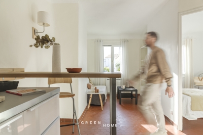 Achat Aix-en-Provence - Appartement - 2 pièces