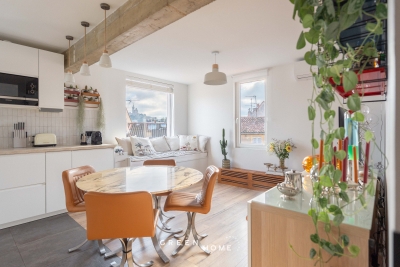 Achat Marseille 7 - Maison - 4 pièces