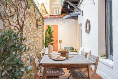 Achat Marseille 6 - Appartement - 3 pièces