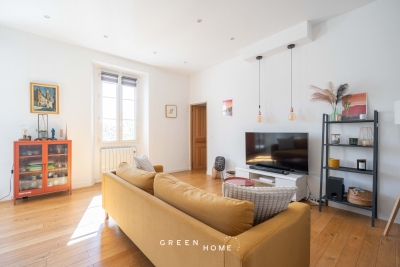 Achat Marseille 2 - Appartement - 4 pièces