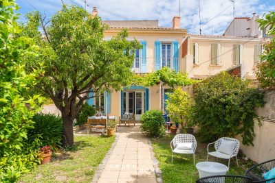 Achat Marseille 12 - Sous promesse