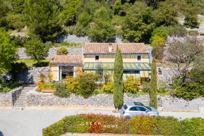 Achat Cuges-les-Pins - Sous promesse