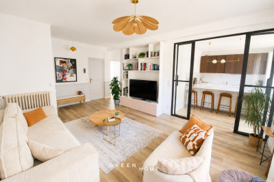 Achat Aix-en-Provence - Appartement - 4 pièces