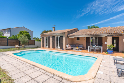 Achat Aix-en-Provence - Sous promesse