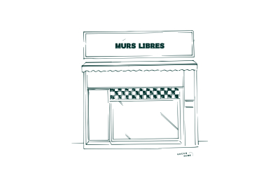 Achat Marseille 6 - Vente de murs libres