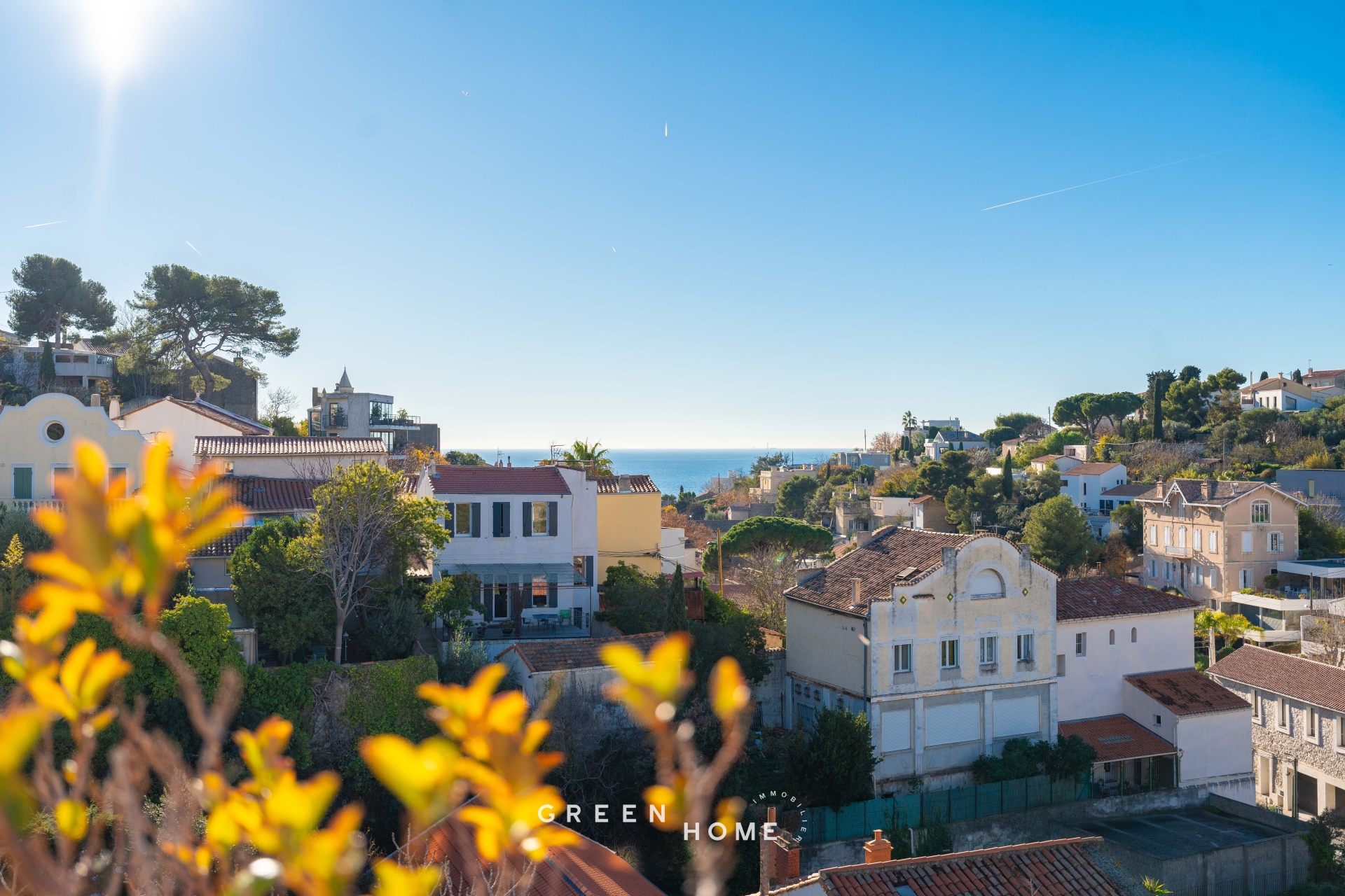 Achat Marseille 7 - Appartement - 3 pièces