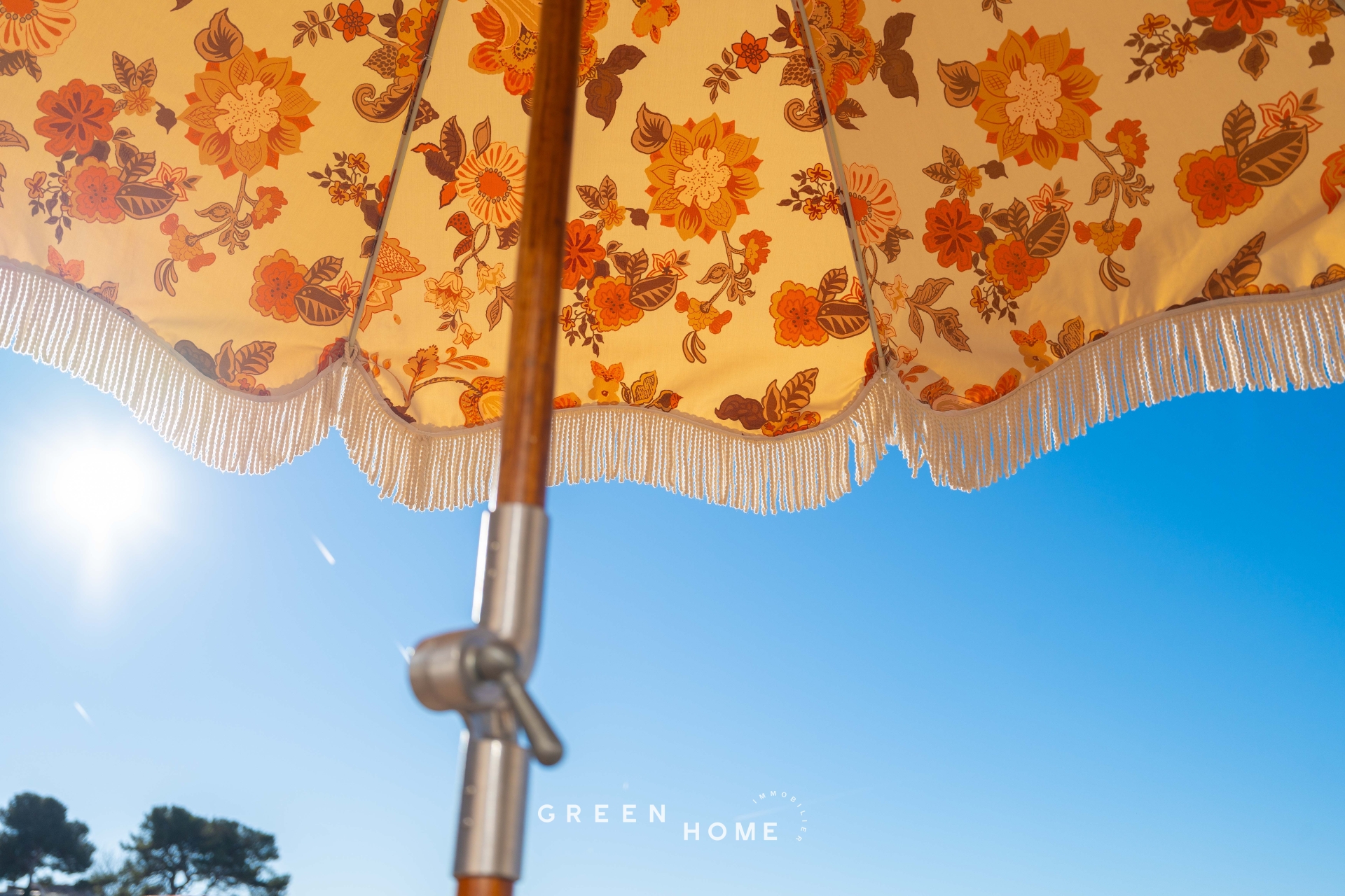 Achat Marseille 7 - Appartement - 3 pièces