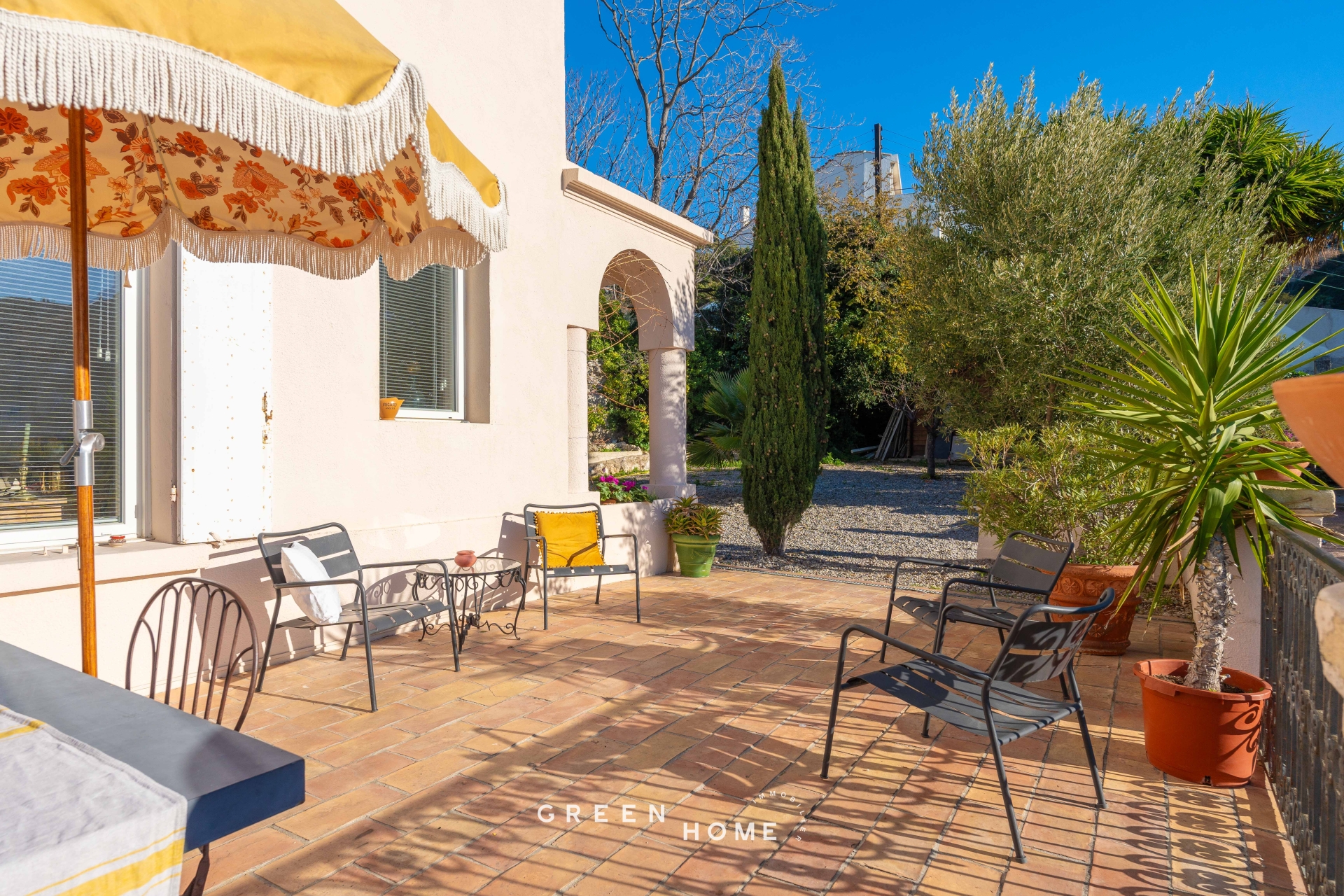 Achat Marseille 7 - Appartement - 3 pièces