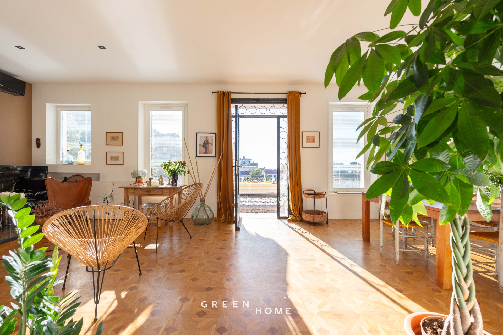 Achat Marseille 7 - Appartement - 3 pièces