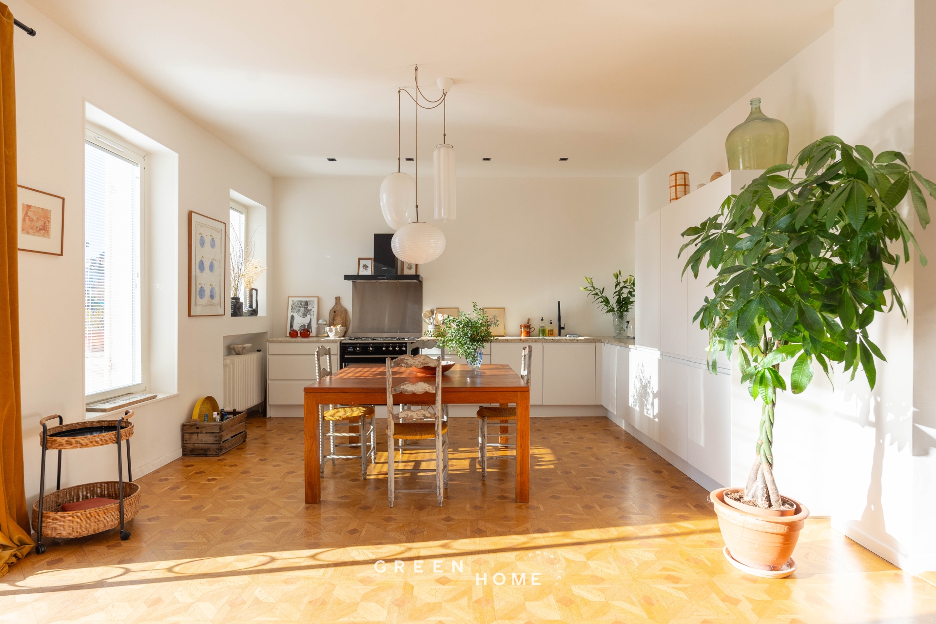 Achat Marseille 7 - Appartement - 3 pièces