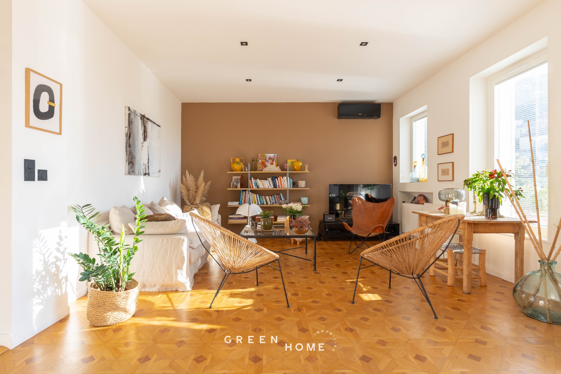 Achat Marseille 7 - Appartement - 3 pièces