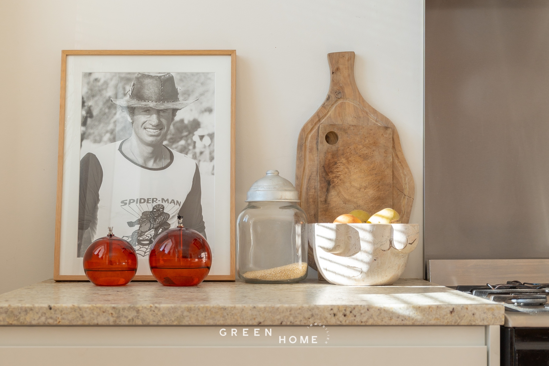 Achat Marseille 7 - Appartement - 3 pièces