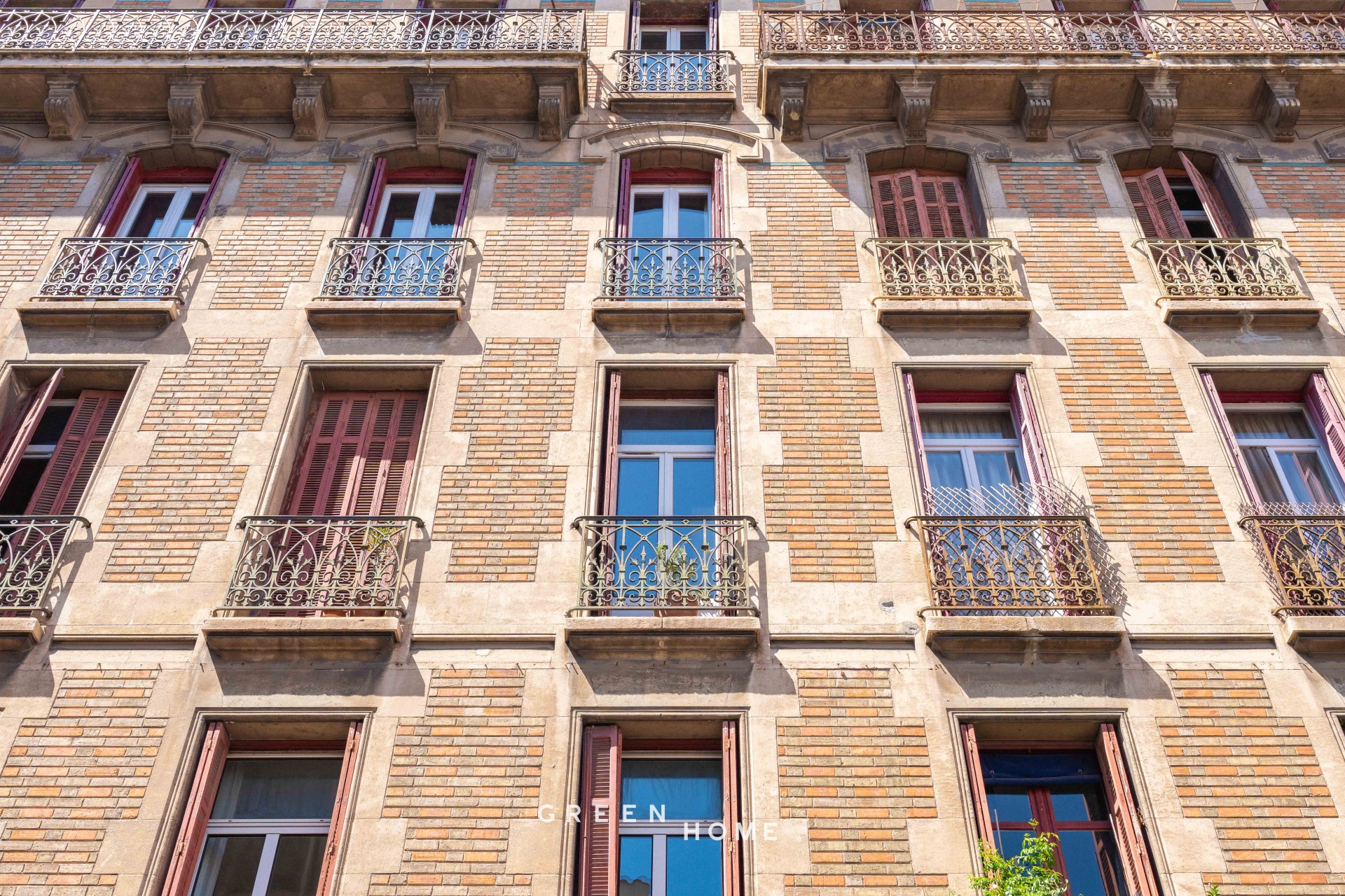 Achat Marseille 8 - Appartement - 5 pièces