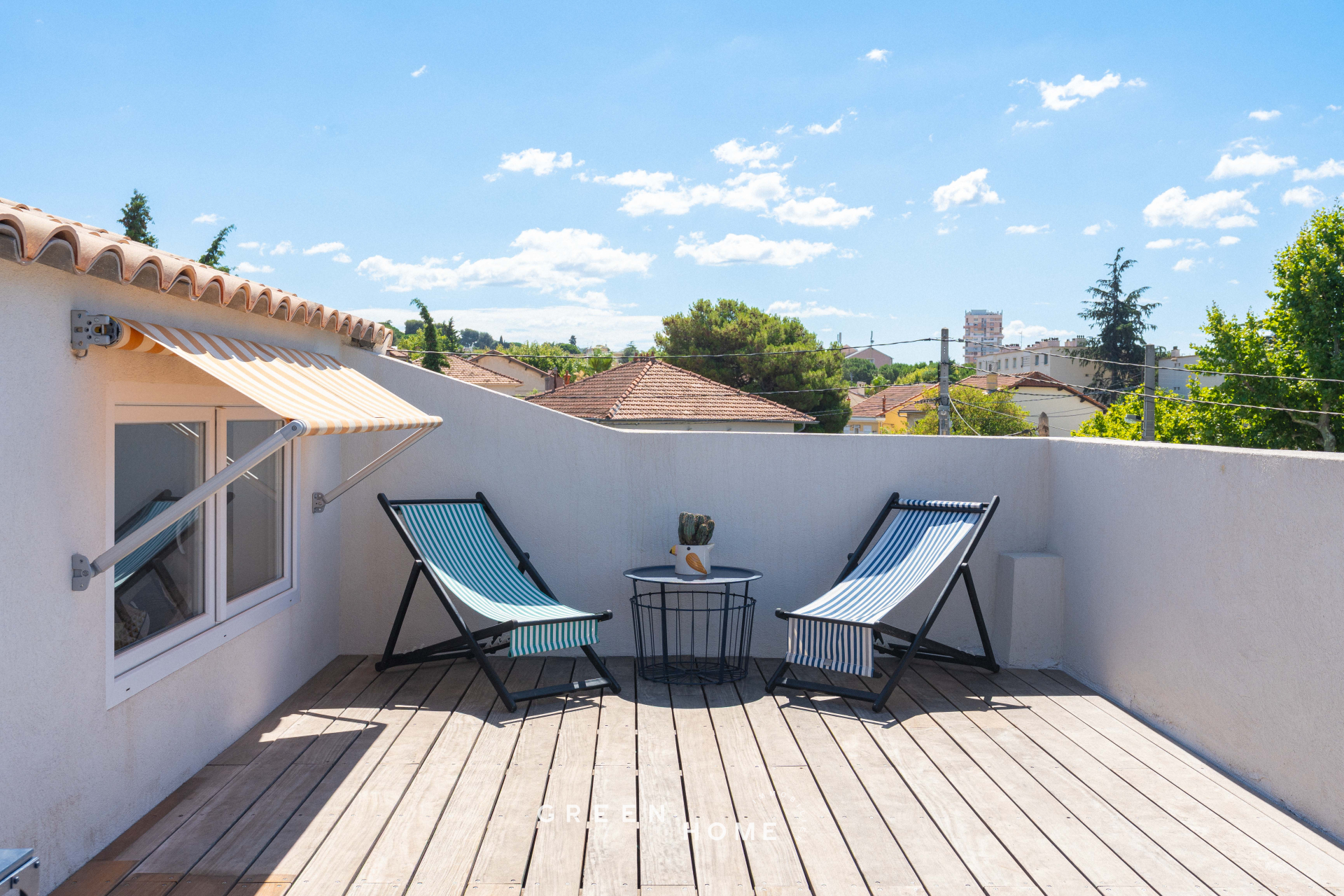 Achat Marseille 12 - Maison - 9 pièces