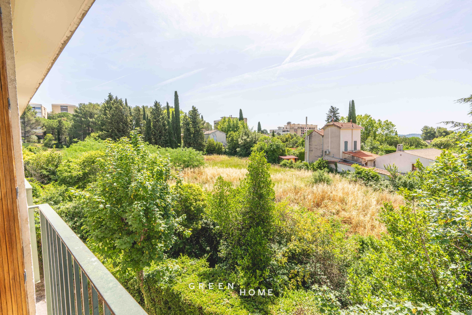 Achat Aix-en-Provence - Appartement - 3 pièces