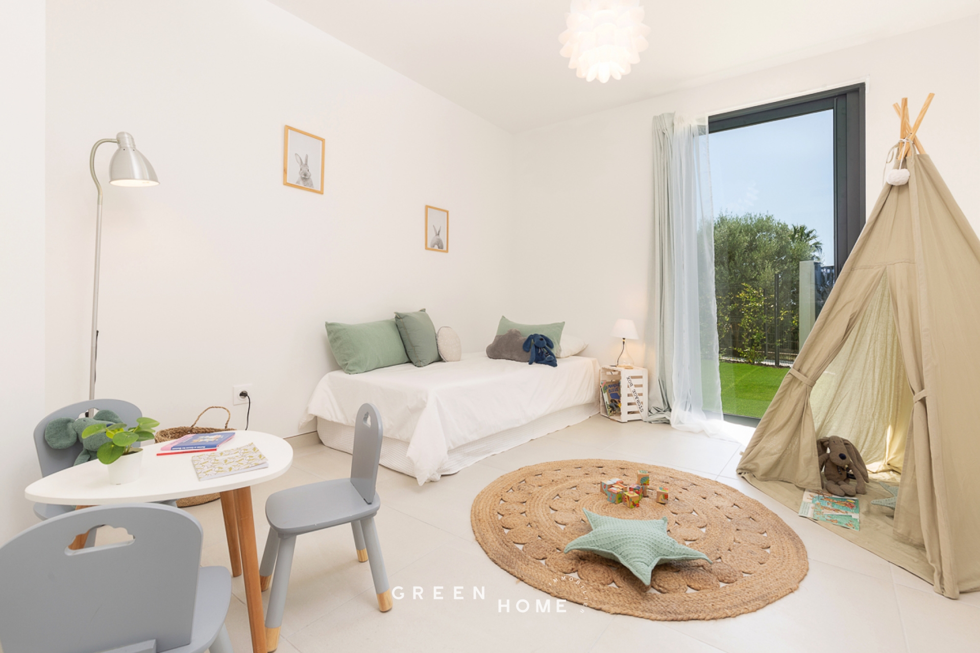 Achat Sanary-sur-Mer - Appartement - 4 pièces