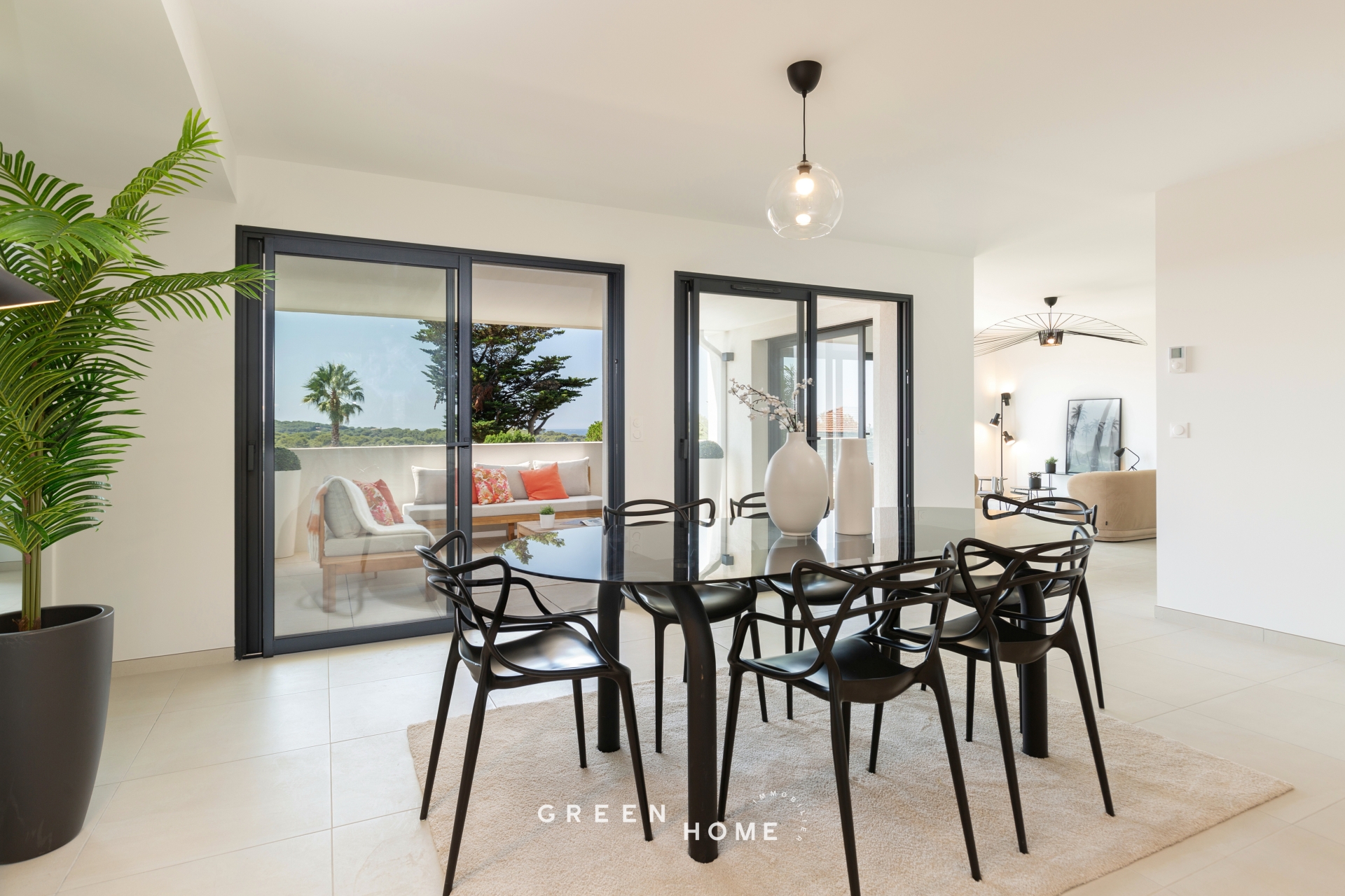 Achat Sanary-sur-Mer - Appartement - 5 pièces