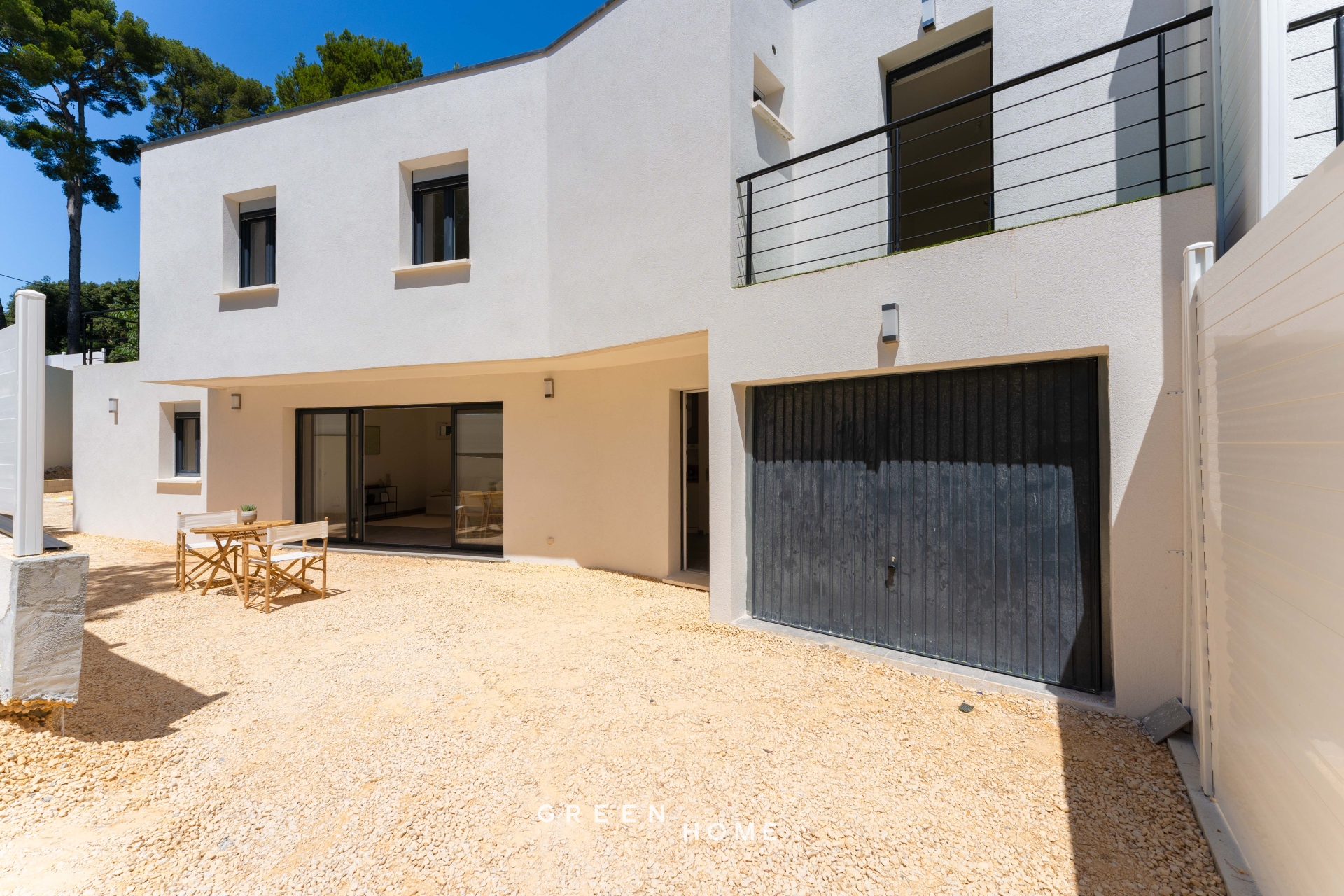 Achat Saint-Cyr-sur-Mer - Maison - 6 pièces