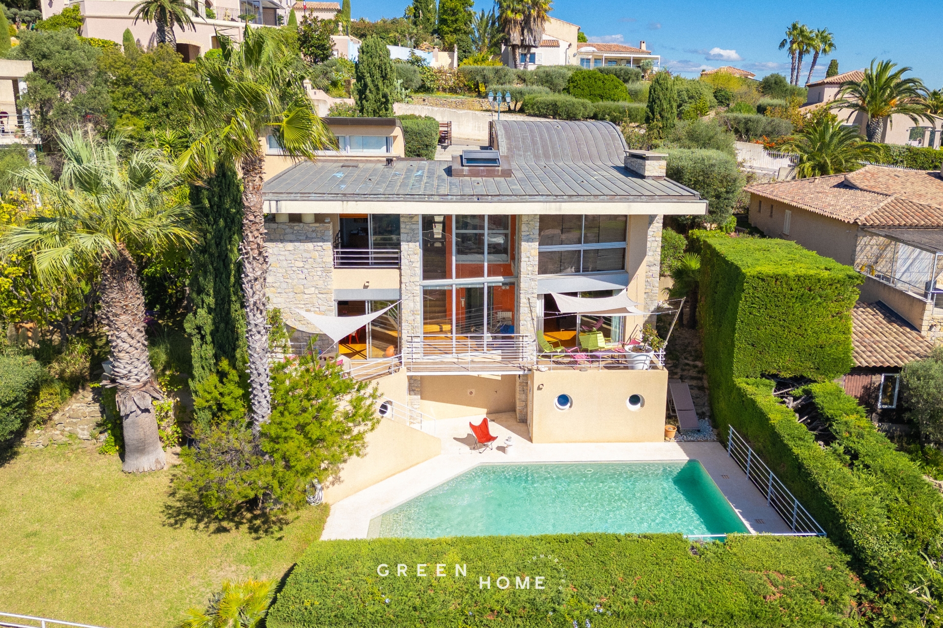 Achat La Ciotat - Maison - 7 pièces