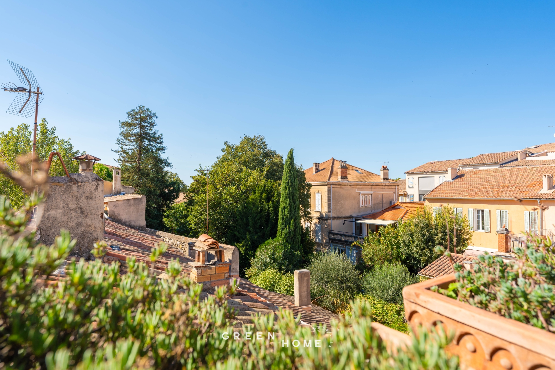 Achat Aix-en-Provence - Maison - 5 pièces